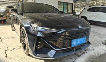 CHANGAN UNI-V 2022 full