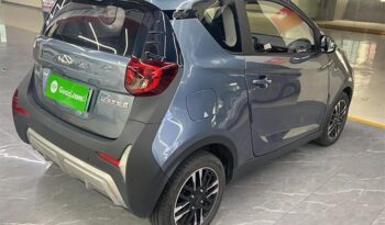 CHERY NEW ENERGY XIAOMAYI 2022 full