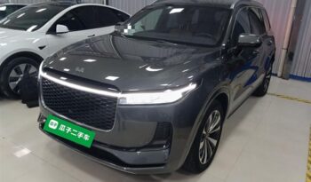 LI XIANG AUTOMOTIVE LIXIANG ONE 2022 full