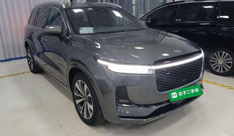 LI XIANG AUTOMOTIVE LIXIANG ONE 2022 full