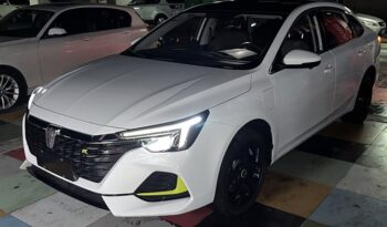 ROEWE I6 MAX PLUG-IN HYBRID 2022 full