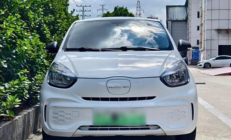 ROEWE CLEVER 2022 full