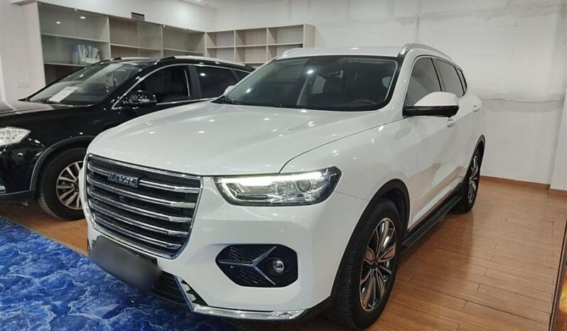 HAVAL H6 2020 full