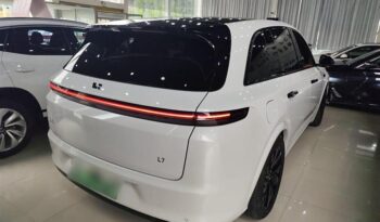 LI XIANG AUTOMOTIVE LI XIANG LI XIANG L7 2023 full