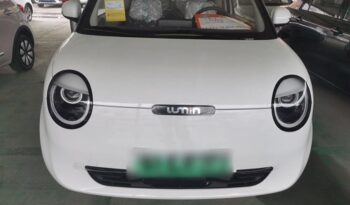 CHANGAN CHANGAN LUMIN 2024 full