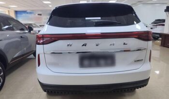 HAVAL H6 2021 full