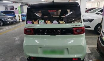 WULING MOTORS WULING HONGGUANG MINIEV 2022 full