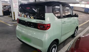 WULING MOTORS WULING HONGGUANG MINIEV 2022 full