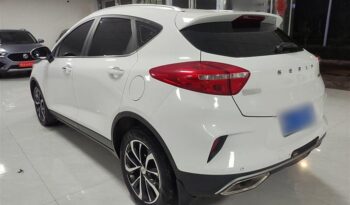 GEELY GS 2020 full