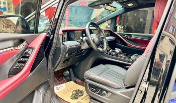 GAC MOTOR M8 2023 full