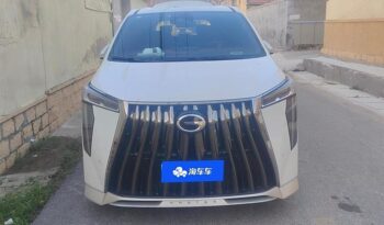 GAC MOTOR M8 2023 full