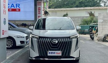 GAC MOTOR M8 2024 full