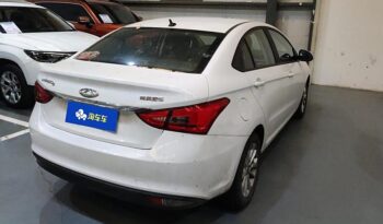 CHERY ARRIZO 5 2023 full