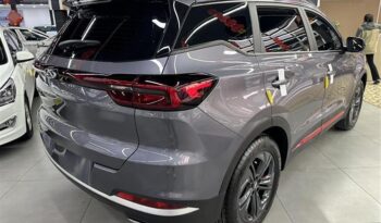 CHERY TIGGO 7 2023 full