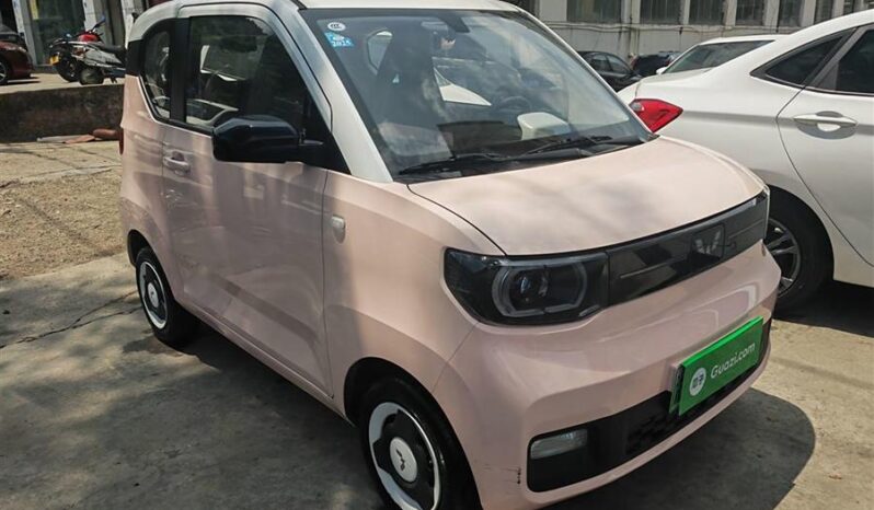 WULING MOTORS WULING HONGGUANG MINIEV 2023 full