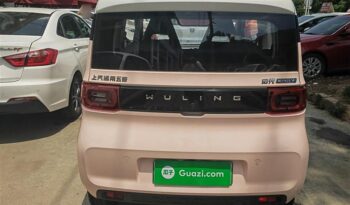 WULING MOTORS WULING HONGGUANG MINIEV 2023 full