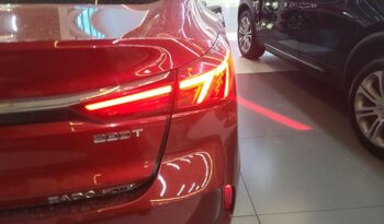 CHANGAN EADO 2020 full