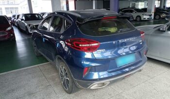 GEELY GS 2020 full