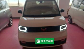 WULING MOTORS WULING HONGGUANG MINIEV 2022 full