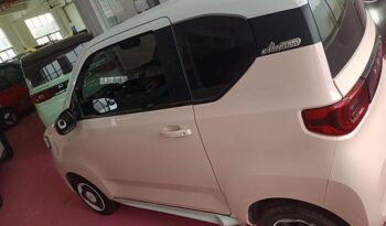 WULING MOTORS WULING HONGGUANG MINIEV 2022 full