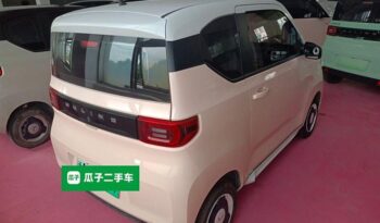 WULING MOTORS WULING HONGGUANG MINIEV 2022 full