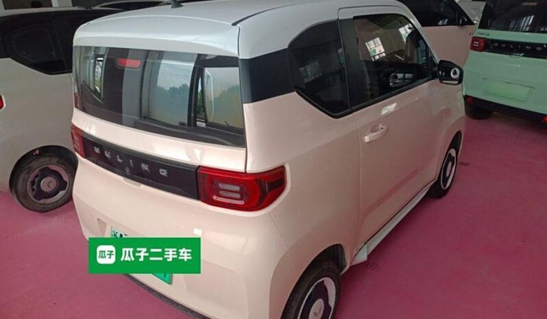 WULING MOTORS WULING HONGGUANG MINIEV 2022 full