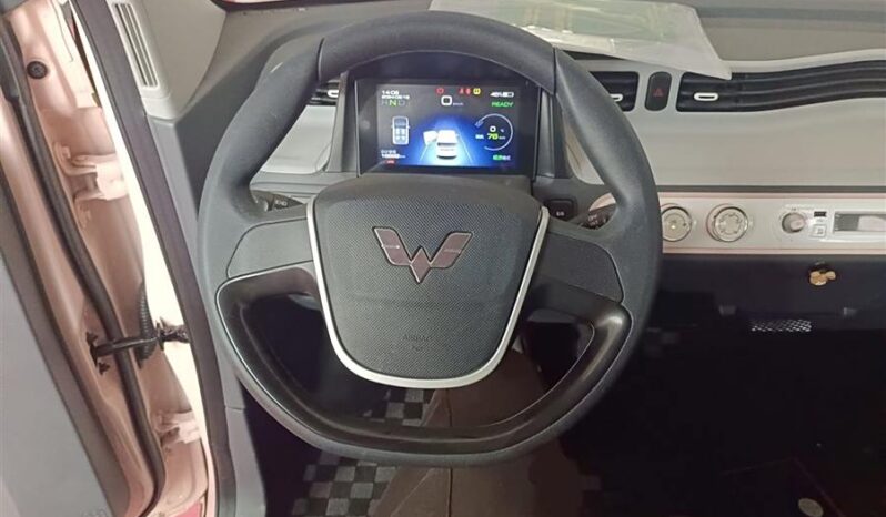 WULING MOTORS WULING HONGGUANG MINIEV 2022 full