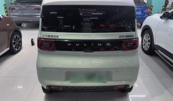 WULING MOTORS WULING HONGGUANG MINIEV 2022 full