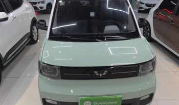 WULING MOTORS WULING HONGGUANG MINIEV 2022 full