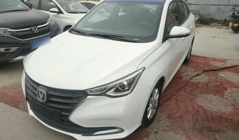 CHANGAN YUEXIANG 2020 full