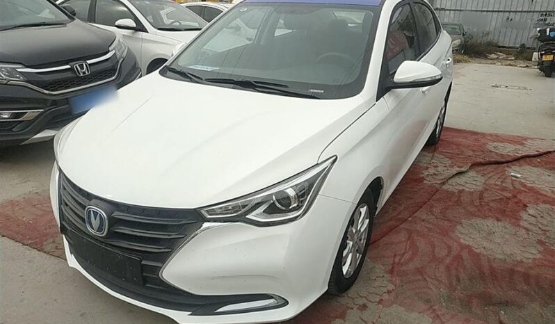 CHANGAN YUEXIANG 2020 full