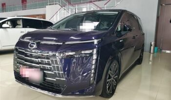 GAC MOTOR GAC GAC E8 2023 full