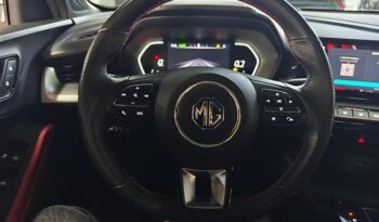 MG MG5 2023 full