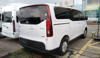 SAIC MAXUS NEW JOURNEY V70 2023 full