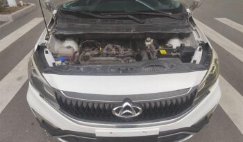 CHANGAN OSHAN A800 2020 full