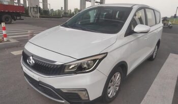 CHANGAN OSHAN A800 2020 full