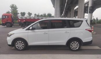 CHANGAN OSHAN A800 2020 full