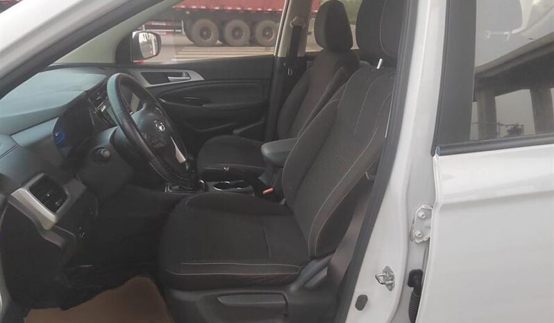 CHANGAN OSHAN A800 2020 full