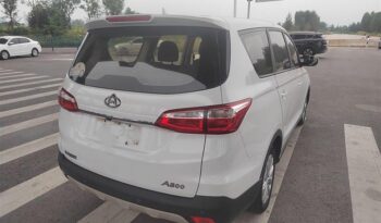 CHANGAN OSHAN A800 2020 full