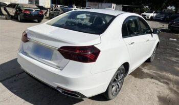 GEELY EMGRAND 2020 full