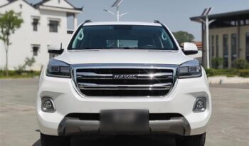 HAVAL HAVAL H9 2019 full