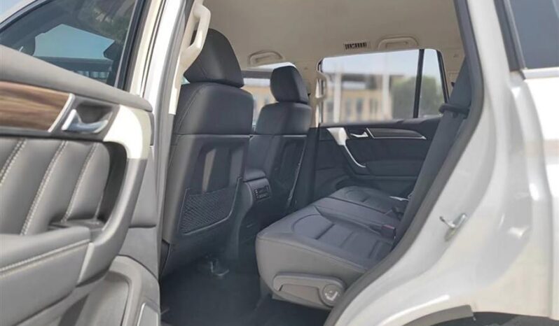 HAVAL HAVAL H9 2019 full