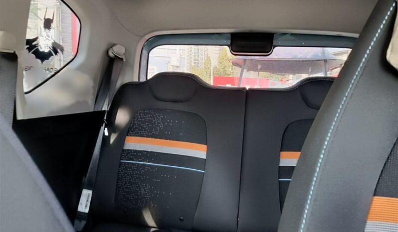 WULING MOTORS WULING HONGGUANG MINIEV 2021 full