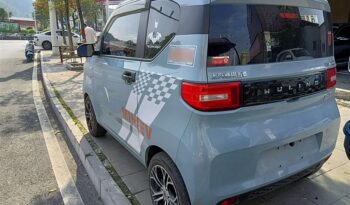 WULING MOTORS WULING HONGGUANG MINIEV 2021 full