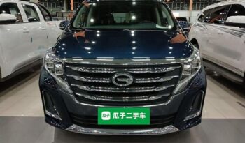 GAC MOTOR M8 2020 full