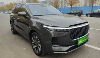 LI XIANG AUTOMOTIVE LIXIANG ONE 2023 full