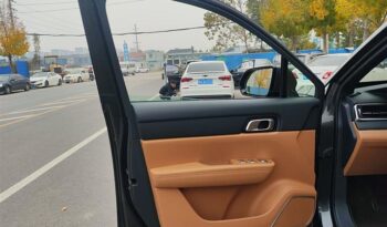 LI XIANG AUTOMOTIVE LIXIANG ONE 2023 full