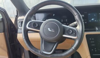 LI XIANG AUTOMOTIVE LIXIANG ONE 2020 full