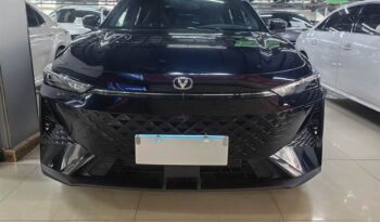 CHANGAN UNI-V 2024 full