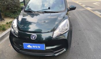 CHANGAN CHANGAN E-STAR 2021 full